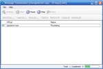 Webpage Thumbnailer screenshot 5
