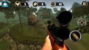 Chicken Shoot : Sniper Shooter screenshot 3