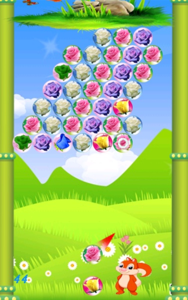 Bubble Rose - Preview 8