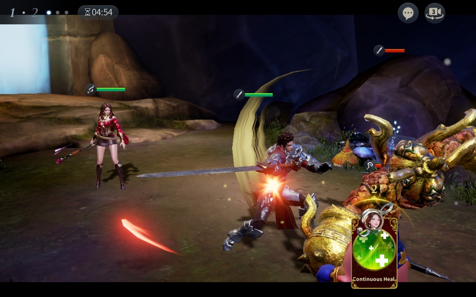 ArcheAge BEGINS - Preview 7