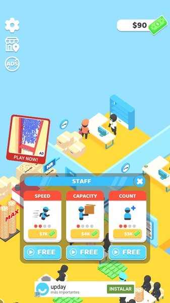 Like a Pizza - Preview 6