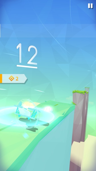 Sky Surfing - Preview 2