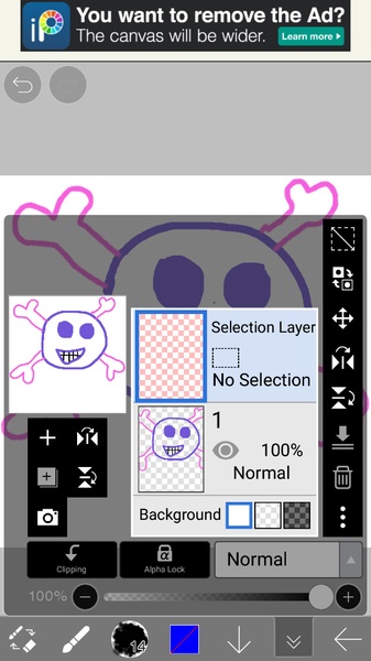 Como usar o Ibis Paint X no celular para fazer e editar desenhos