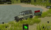 Drive Master:Off-Road Challenge screenshot 5