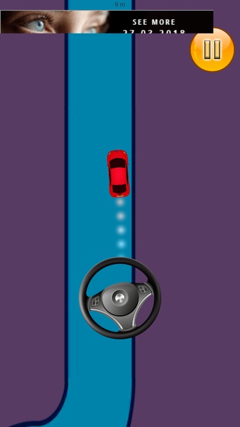 Finger Car Driver - Preview 3