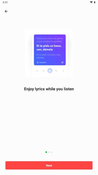 AppMate - YouTube downloader & Music downloader - Preview 8