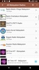 All Malayalam Radios HD screenshot 6