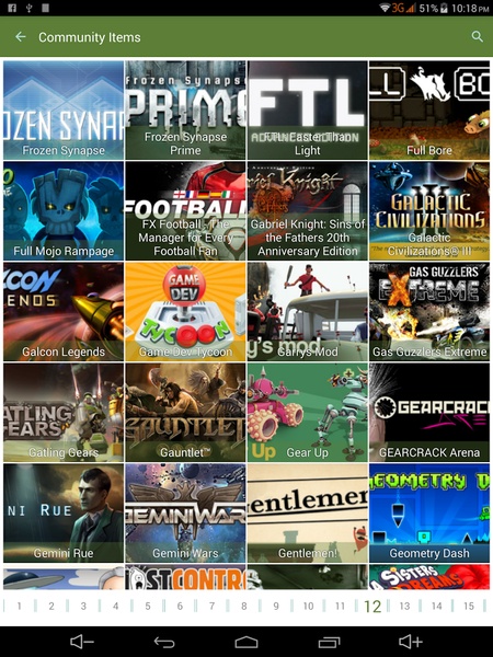 Free PC Games - Preview 1