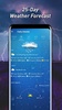 Weather Forecast App - Widgets screenshot 4