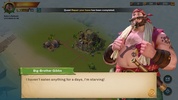 Rise of Islands screenshot 6