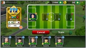 Football Empire - Football Manager 2018 screenshot 3