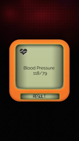 Blood Pressure Scanner Prank - Preview 1