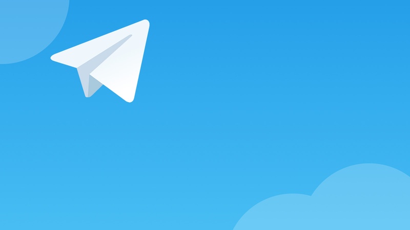 Download Telegram for Desktop