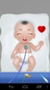 Baby Care Hospital & Dress up screenshot 3