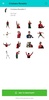 Cristiano Ronaldo Stickers screenshot 7