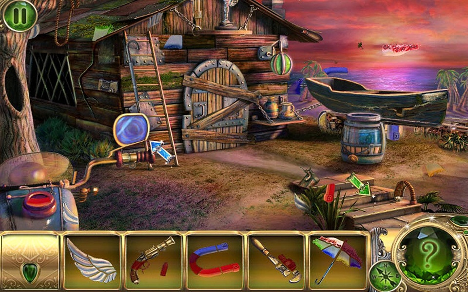 Snark Busters Freemium - Preview 5