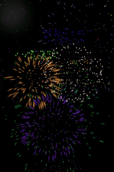 Toddler Tap: Fireworks Free - Preview 4