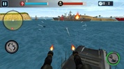 Gunner Shoot War 3D screenshot 7