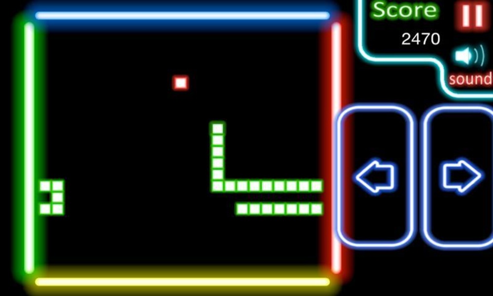 Doodle Snake - Preview 3