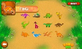 Dino Box screenshot 4