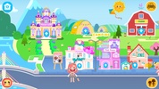 BonBon Life World Kids Games screenshot 5