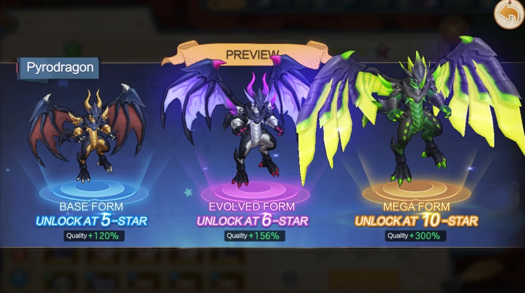 Guardians of Cloudia - Preview 6