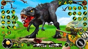 Animal Hunting Dinosaur Game screenshot 6