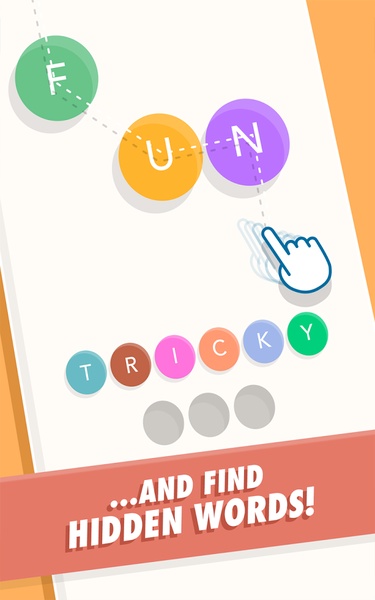 Wordbubbles - Preview 2