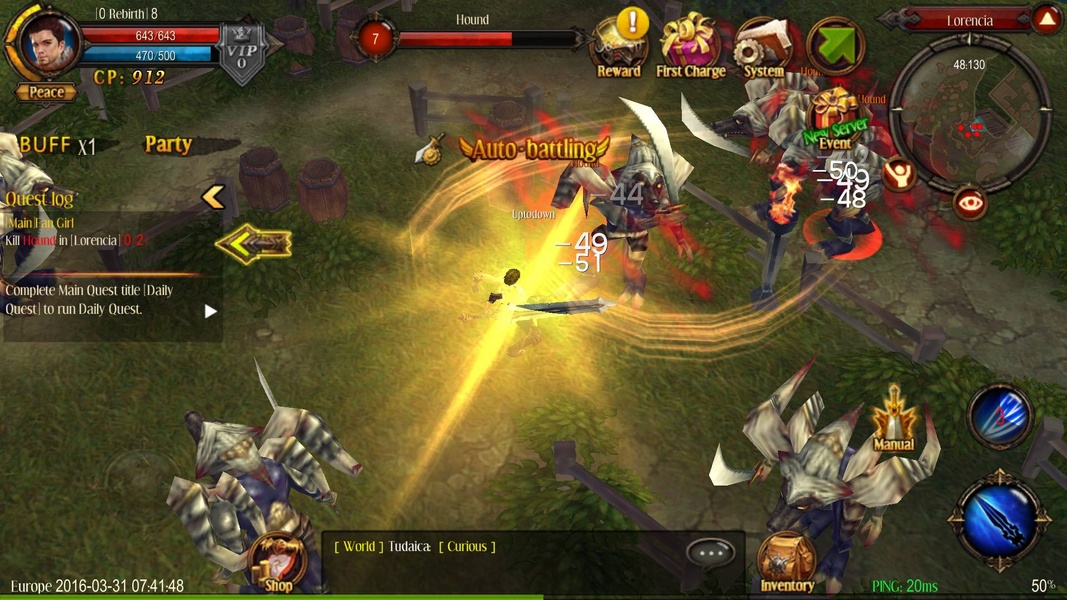 MU Origin - Preview 10