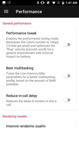 HEBF Optimizer - Preview 4