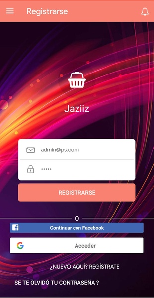 Jaziiz - Preview 2