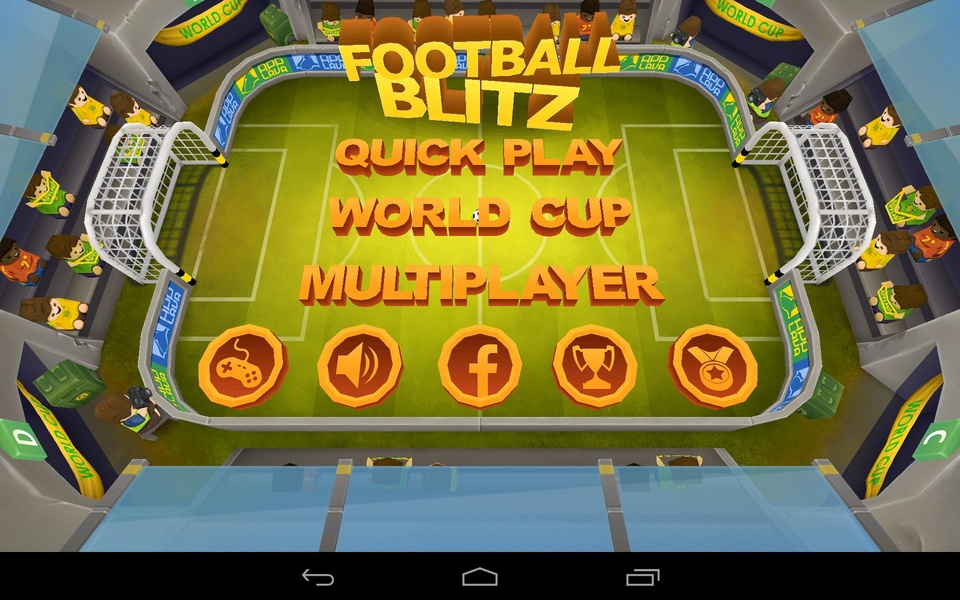 Football Blitz - Preview 6