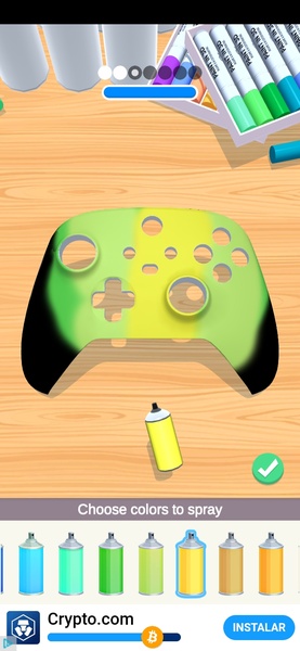 DIY Joystick - Preview 9