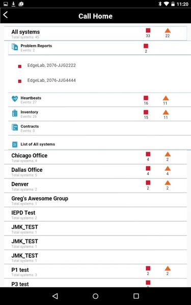 IBM Support - Preview 1