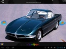 LAMBORGHINI models and history screenshot 5