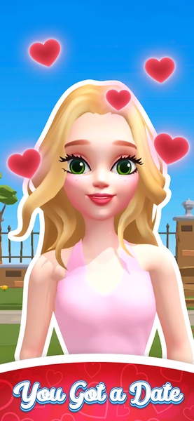 Perfect Date 3D - Preview 1