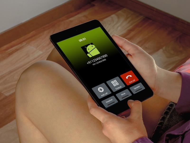 Call Screen - Preview 13