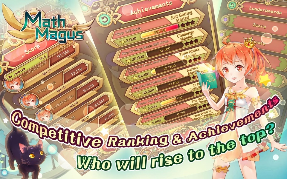 Math Magus - Preview 7