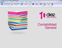 Contabilidad Diez Free screenshot 5