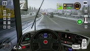Bus Simulator: Bus Games 2023 screenshot 6