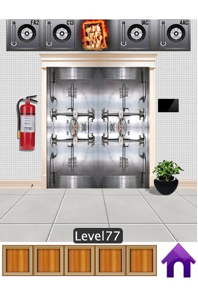 100 Doors Escape Now 1 - Preview 3