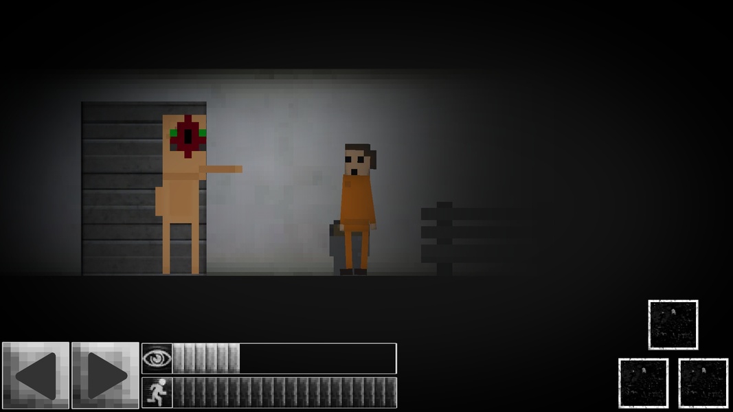 SCP: Breach 2D - Preview 9