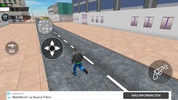 San Andreas City Crime Fighter screenshot 2