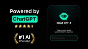 AI Chatbot - Chat with AI screenshot 1