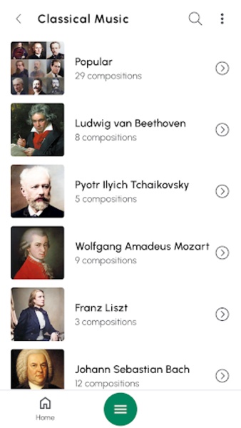 Classical Music - Preview 3