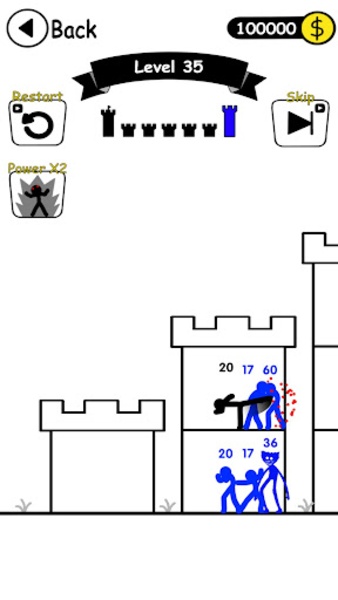 Stick Hero War: Tower Defense - Preview 21