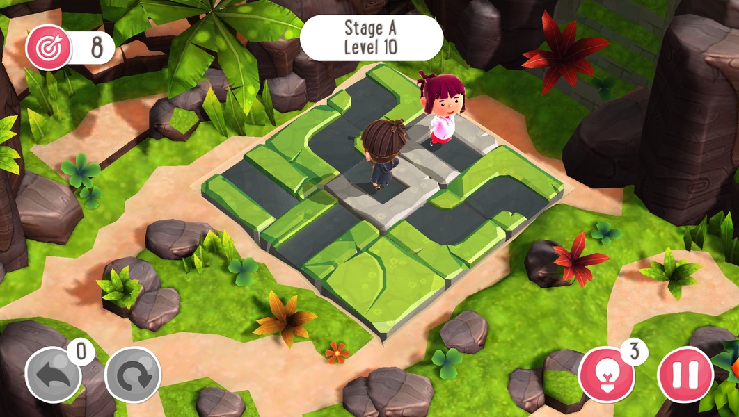 PepeLine Adventures - Preview 12