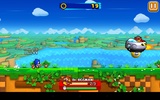 Sonic Runners Revival screenshot 6