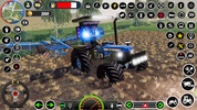Tractor Game screenshot 6