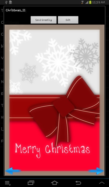 Greeting Card Maker - Preview 9